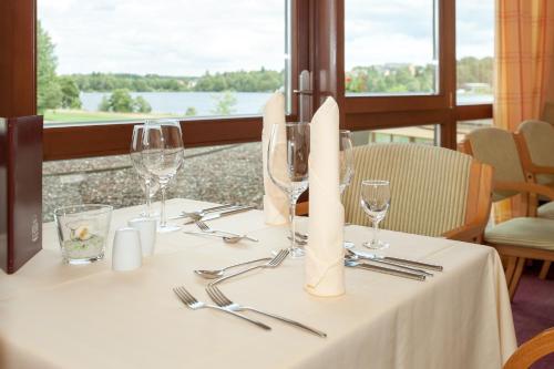 Gesundheitshotel Weißenstadt am See - image 8