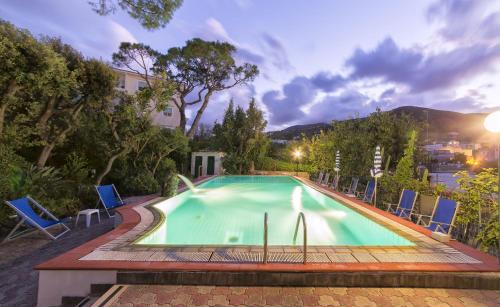 Hotel Vittoria - image 13