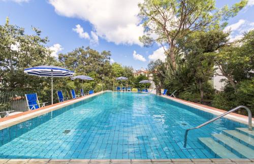 Hotel Vittoria - image 11