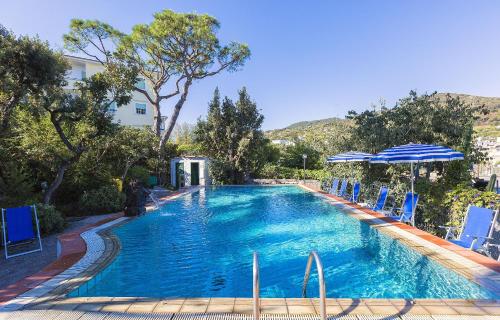 Hotel Vittoria - image 8
