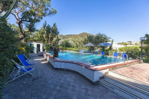 Hotel Vittoria - image 7