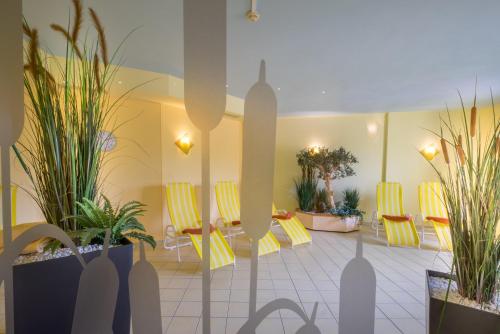 Spa, Gesundheitshotel Weißenstadt am See in Weissenstadt