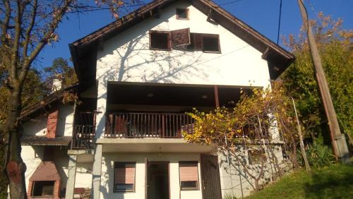  Holiday Home Draškica, Pension in Oroslavje bei Dubovec