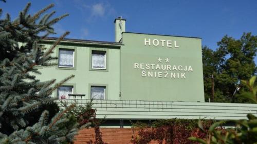 Hotel Śnieżnik - image 6