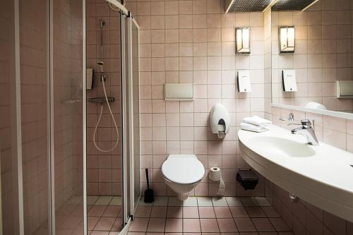 First Hotel Olofström - image 2
