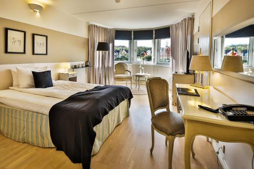 First Hotel Olofstrom in Olofstrom