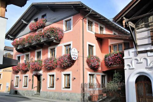 Gasthof zum Stollhofer