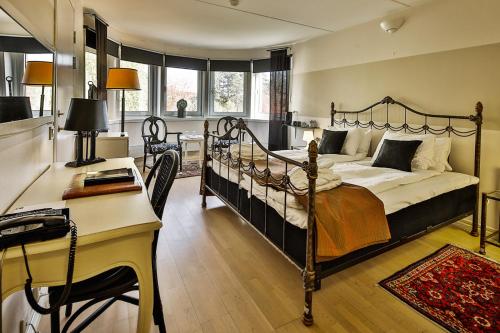First Hotel Olofström - image 12