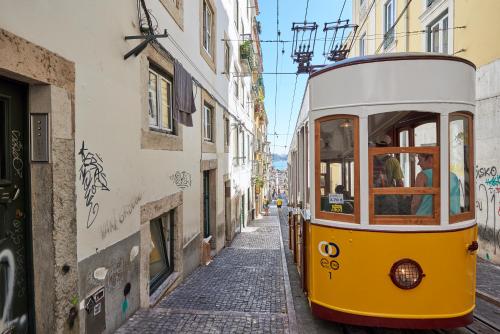 Casa Portuguesa Calhariz, Lisbon (photo 9)