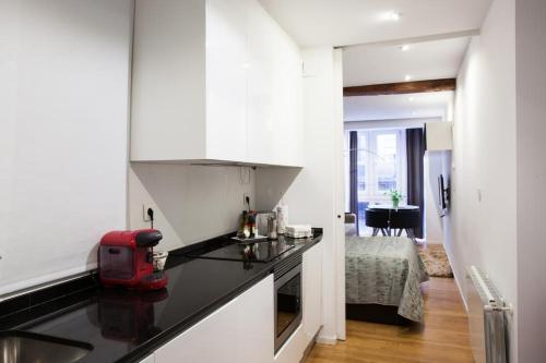 Baps Apartaments 2, Бильбао (фото 3)