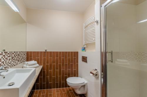 Mikołajki Resort Hotel & Spa Jora Wielka - image 6