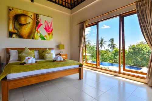 Villa Boutiq Bali