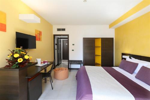 Hotel San Giovanni - image 10