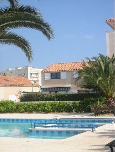 Accommodation in Le Lavandou