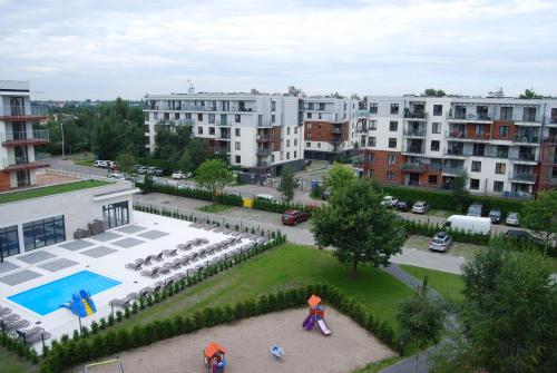 Apartament Admiralski - image 8