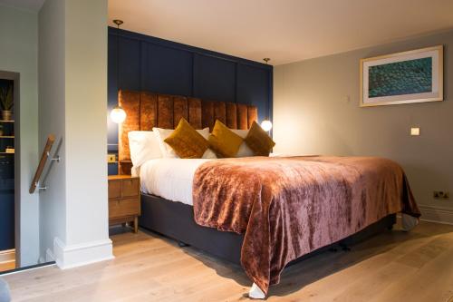 Innkeeper's Lodge Birmingham - NEC  Meriden - image 11