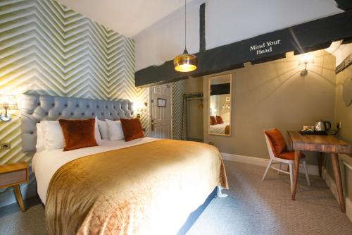 Innkeeper's Lodge Birmingham - NEC  Meriden - image 8