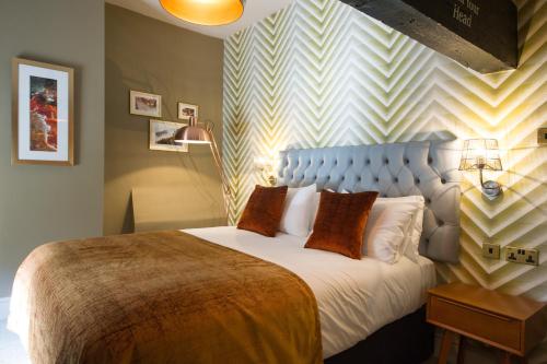Innkeeper's Lodge Birmingham - NEC  Meriden - image 13