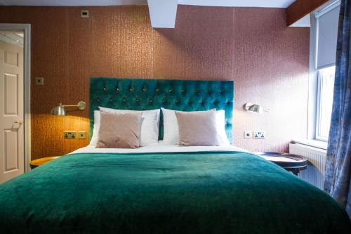 Innkeeper's Lodge Birmingham - NEC  Meriden - image 12