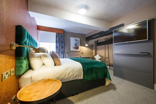 Innkeeper's Lodge Birmingham - NEC  Meriden - image 4
