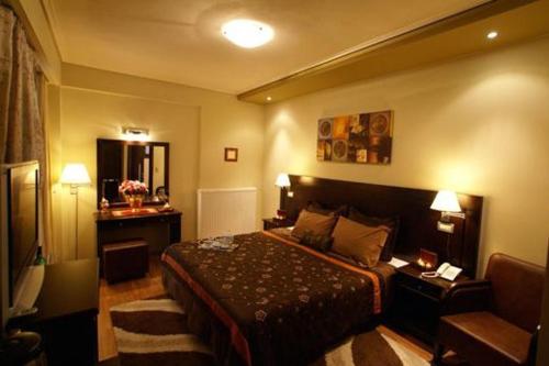 Kaloneri Rooms - Tap to explore photos