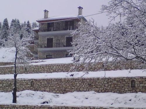 Kaloneri Rooms - image 3