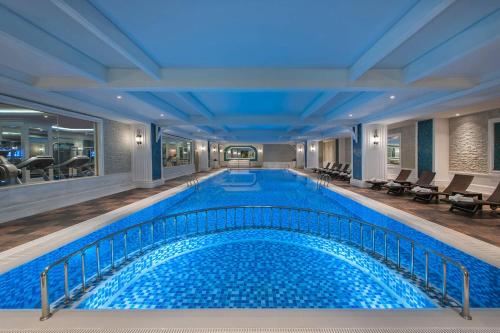 Elite World Istanbul Florya, Istanbul (photo 7)