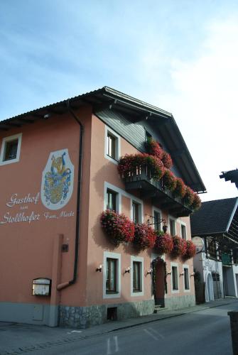 Gasthof Zum Stollhofer