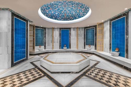 Elite World Istanbul Florya, Istanbul (photo 9)
