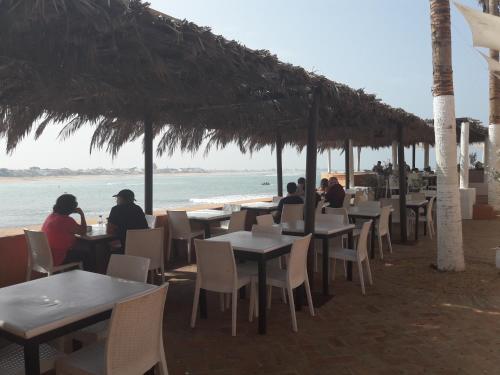 Nearby attraction, Villa a Bouznika Bay-plage et golf in Sidi El Haj Bou Derbala