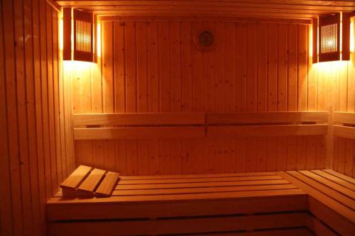 Ski & Spa Chalet Bansko, Bansko (zdjęcie 8)