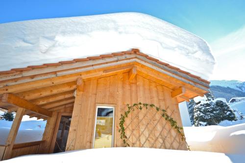 Sport-Lodge Klosters - image 4