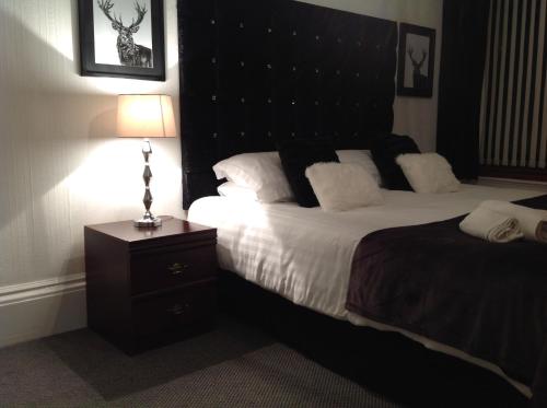 Abbey Guest House in ปีเตอร์เฮด