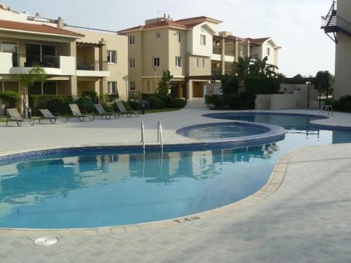 Pyla Gardens E107 in ไพลา