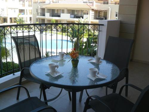 Pyla Gardens E107 in ไพลา