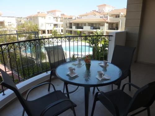 Pyla Gardens E107 in ไพลา