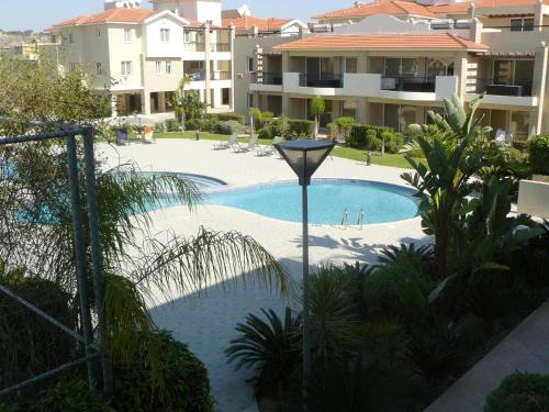 Pyla Gardens E107 in ไพลา