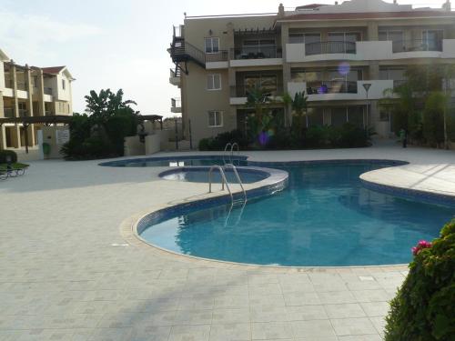 Pyla Gardens E107 in ไพลา