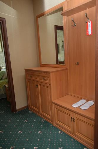 Lublu.No... Hotel - image 2