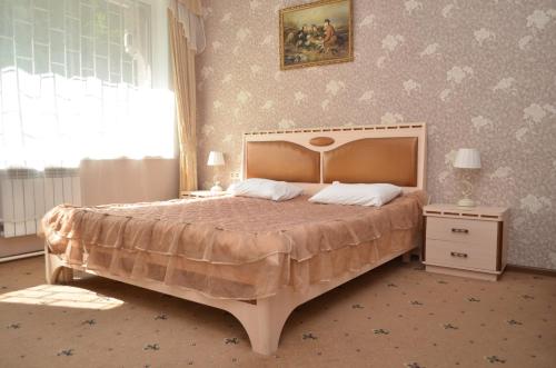 Lublu.No... Hotel - image 3