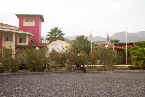 photo of Hotel Santantao Art Resort