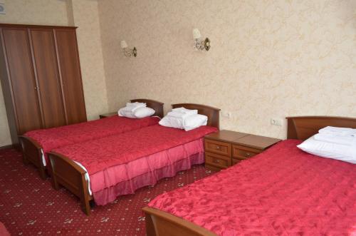 Lublu.No... Hotel - image 4