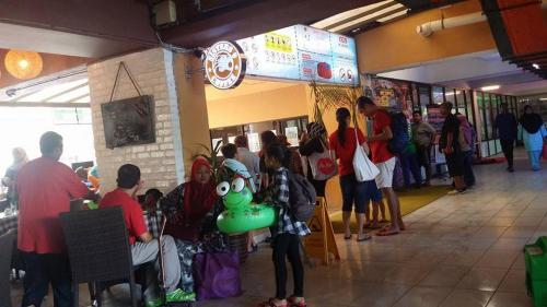 莫里玛洛斯黄金海岸酒店 莫里玛洛斯黄金海岸酒店