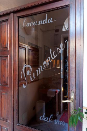 Locanda Piemontese