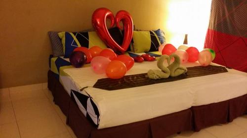 Marose Gold Coast Morib photo 2