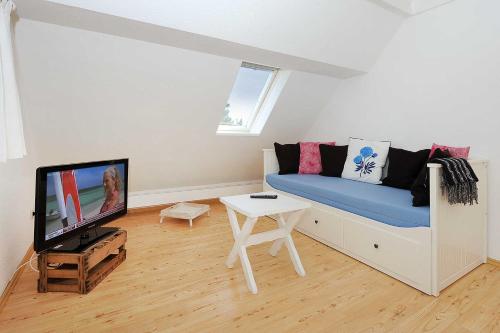 Landhaus Meer 630m von Taubenweg entfernt