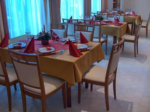 Hotel Vion - image 12