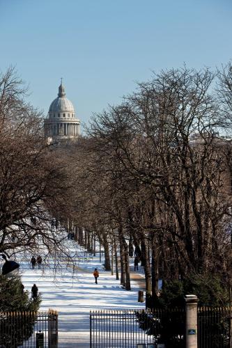 Hôtel Perreyve - main image
