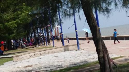 莫里玛洛斯黄金海岸酒店 莫里玛洛斯黄金海岸酒店