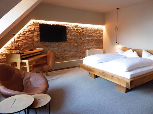 Photo of the accommodation